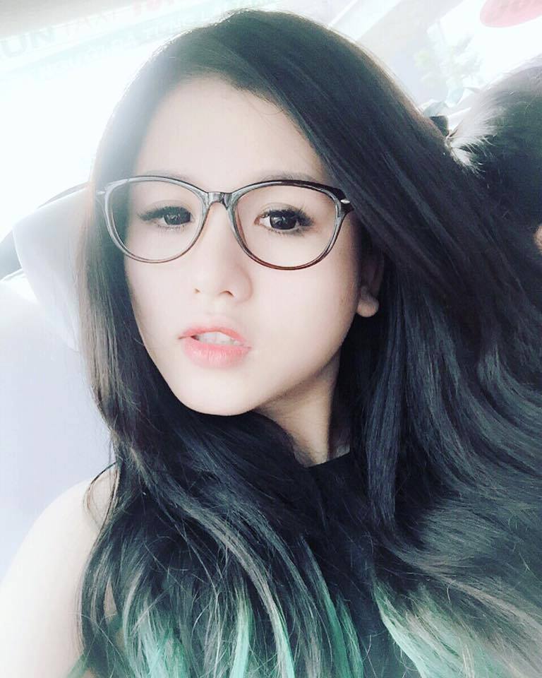 Cô gái khiến hàng vạn người lầm tưởng là Ngọc Trinh - Ảnh 3. Cô gái khiến hàng vạn người lầm tưởng là Ngọc Trinh - Ảnh 3.