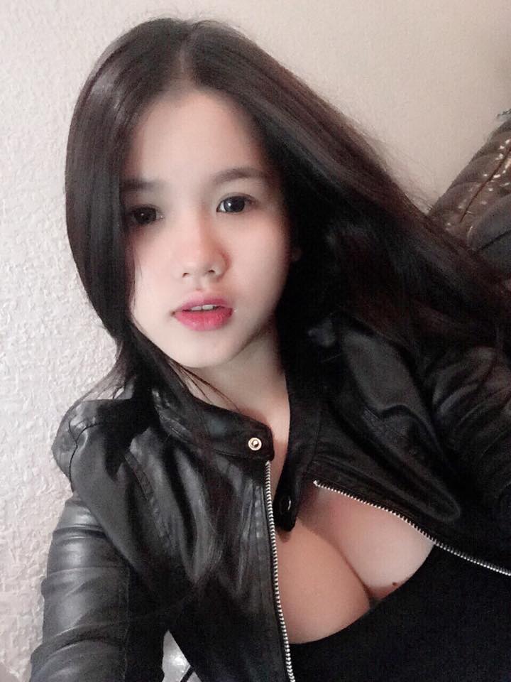 Cô gái khiến hàng vạn người lầm tưởng là Ngọc Trinh - Ảnh 8. Cô gái khiến hàng vạn người lầm tưởng là Ngọc Trinh - Ảnh 8.