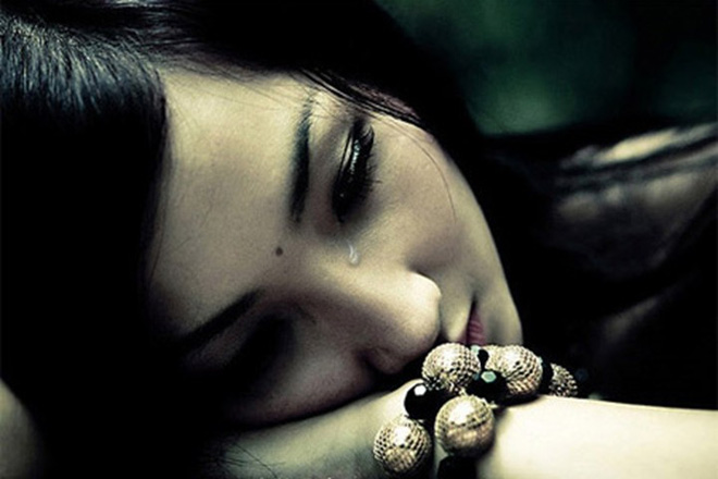 Cô gái mang bầu bị bạn trai và gia đình đối xử đầy cay nghiệt - Ảnh 1. Cô gái mang bầu bị bạn trai và gia đình đối xử đầy cay nghiệt - Ảnh 1.