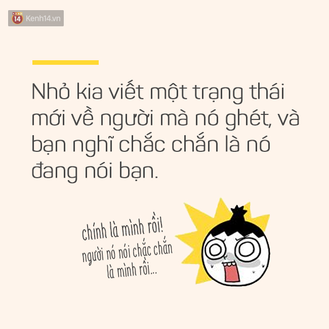 10 nỗi buồn kiểu mẫu của con gái thời mạng xã hội - Ảnh 4.