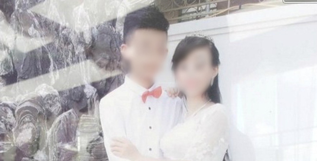 Đám cưới của cặp đôi 16 tuổi ở Nghệ An: Chính quyền xã nói gì? - Ảnh 2.