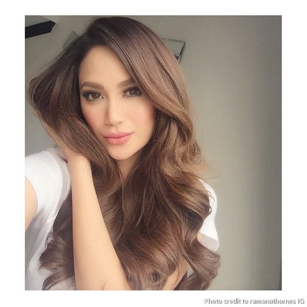 Arci Munoz Images