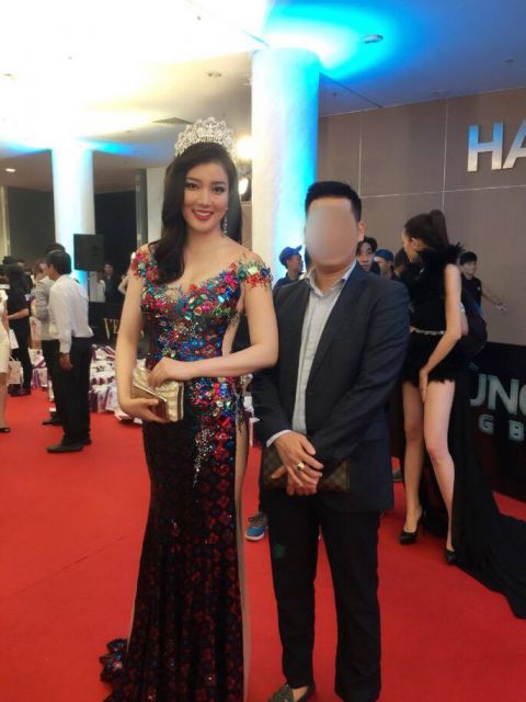 Người quay clip Kỳ Duy&ecirc;n h&uacute;t thuốc ch&iacute;nh thức l&ecirc;n tiếng - Ảnh 2.