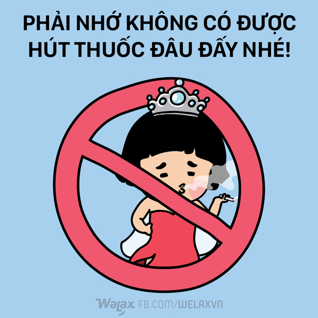 Bí kíp khoa học đã chứng minh để sống sót qua 1 nhiệm kỳ hoa hậu! - Ảnh 3.