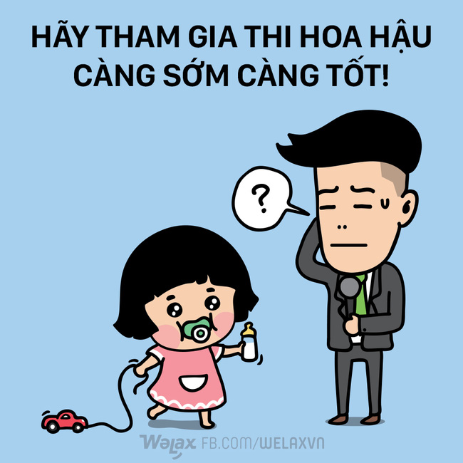 Bí kíp khoa học đã chứng minh để sống sót qua 1 nhiệm kỳ hoa hậu! - Ảnh 5.