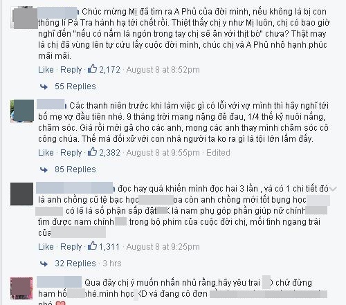 Cô gái bị nhà chồng ép ly hôn sau khi sảy thai và cái kết bất ngờ - Ảnh 3.