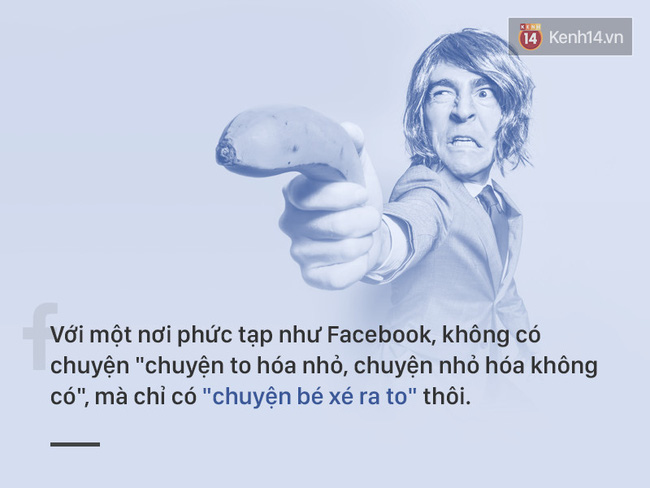 Khi bóc phốt, vạch mặt lẫn nhau trở thành trào lưu trên Facebook - Ảnh 4.