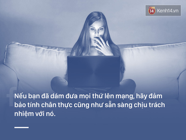 Khi bóc phốt, vạch mặt lẫn nhau trở thành trào lưu trên Facebook - Ảnh 5.