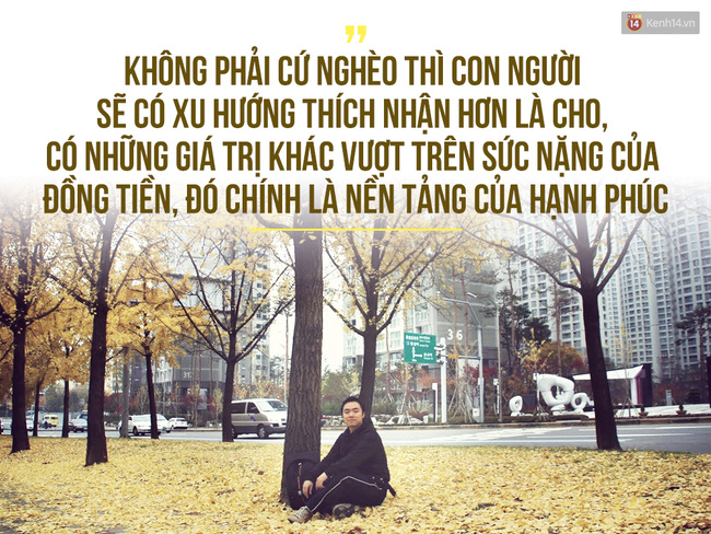 Chàng trai Việt giả ăn xin ở Nepal: Khi đặt nhu cầu hưởng thụ xuống thấp, cuộc sống sẽ đơn giản và dễ chịu hơn - Ảnh 3.