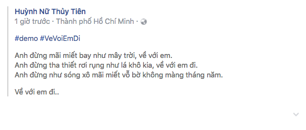 Cuối cùng thì bạn trai mới của Mie cũng đã lộ diện! - Ảnh 4.