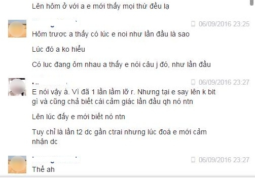 Sinh con mắc bệnh hiểm ngh&egrave;o, chồng hắt hủi vợ đ&ograve;i ly h&ocirc;n - Ảnh 2.