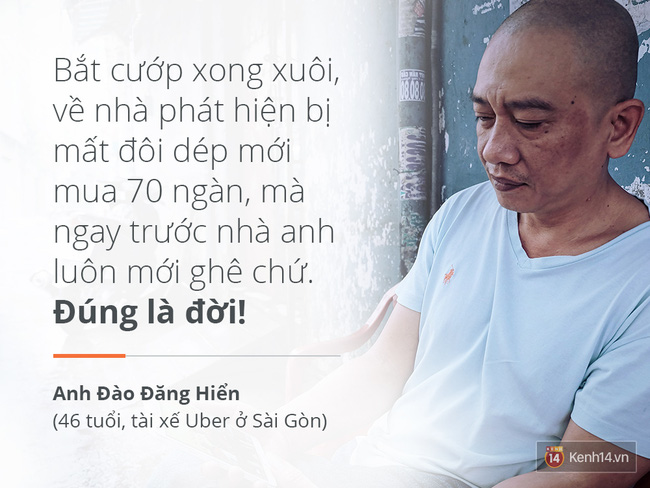 Anh tài xế taxi vui tính nhất Sài Gòn và triết lí giữa đường thấy chuyện bất bình chẳng tha - Ảnh 5.
