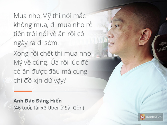 Anh tài xế taxi vui tính nhất Sài Gòn và triết lí giữa đường thấy chuyện bất bình chẳng tha - Ảnh 7.