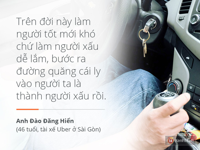 Anh tài xế taxi vui tính nhất Sài Gòn và triết lí giữa đường thấy chuyện bất bình chẳng tha - Ảnh 8.