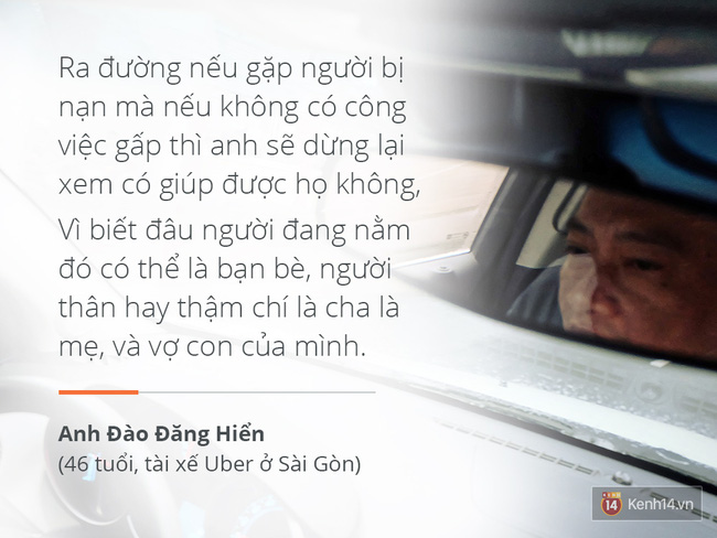 Anh tài xế taxi vui tính nhất Sài Gòn và triết lí giữa đường thấy chuyện bất bình chẳng tha - Ảnh 9.