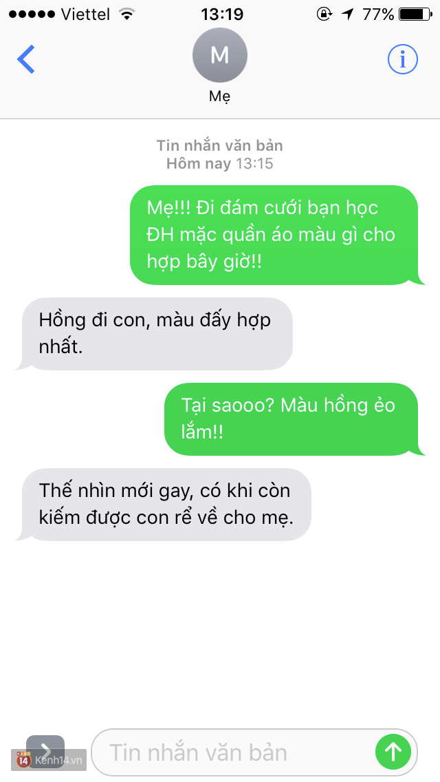 Bà mẹ lầy nhất năm: Troll con mọi lúc, mọi nơi, mọi trường hợp! - Ảnh 2.