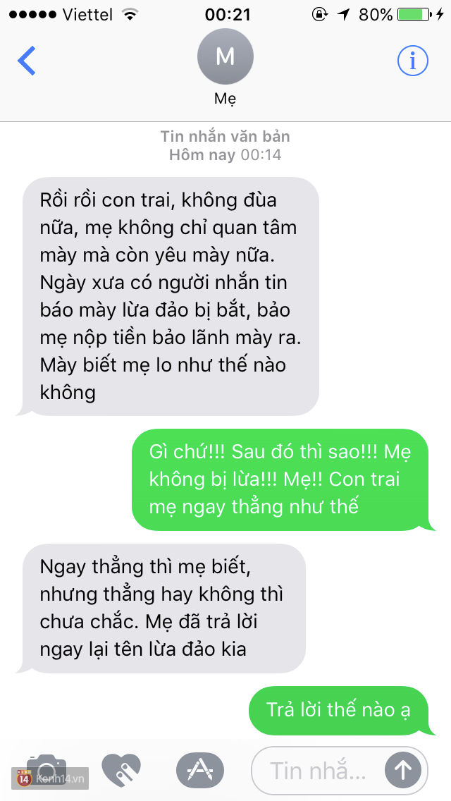 Bà mẹ lầy nhất năm: Troll con mọi lúc, mọi nơi, mọi trường hợp! - Ảnh 5.