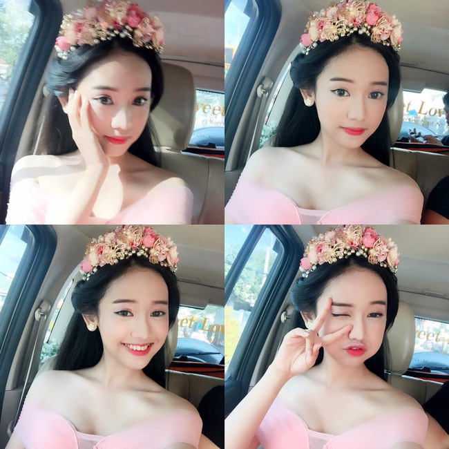 Linh Miu, Thuý Vi, Kenny Sang và những pha sống ảo đã đi vào huyền thoại - Ảnh 19.