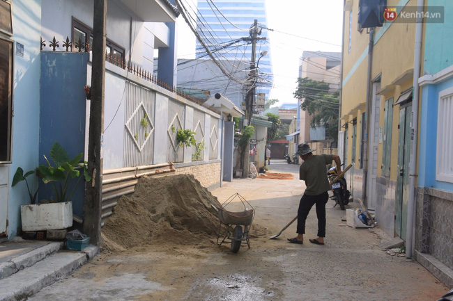 Người chồng cầm dao cứa cổ vợ: Tôi nhất thời nóng giận chứ không cố ý làm cô ấy bị thương - Ảnh 4.