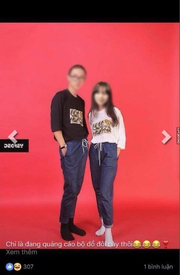 Photoshop kém mà còn thích lừa tình, cô gái bị cư dân mạng bóc mẽ không thương tiếc - Ảnh 10.