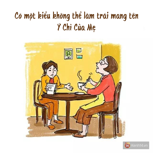 Có một tình yêu không đong đếm được mang tên Tình Yêu Của Mẹ... - Ảnh 9.