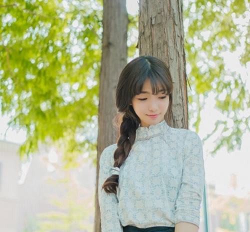 phat sot voi 4 co giao tre xinh nhu nu than o tq hinh anh 10