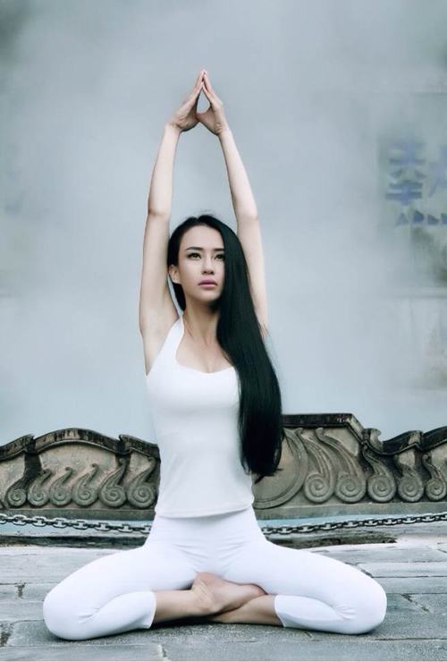 phat sot voi 4 co giao tre xinh nhu nu than o tq hinh anh 11