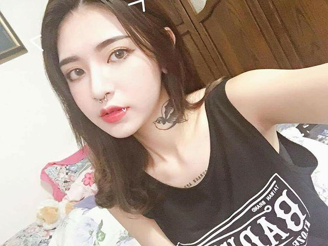 Xinh xắn và một chút nổi loạn, cô nàng bad girl xứ Đài đã đốn tim các chàng trai như thế đó! - Ảnh 31.