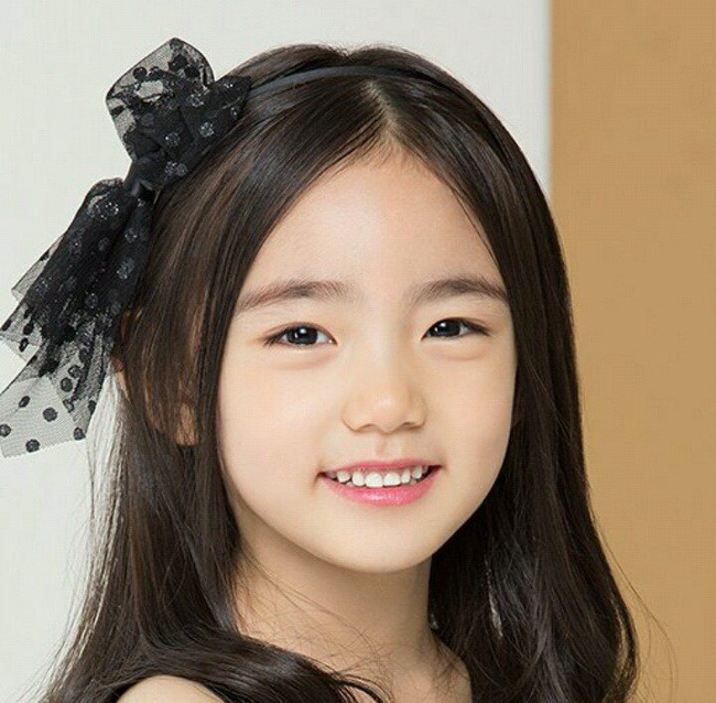 Chân dung cô bé Hàn Quốc xinh đẹp đến mức có thể khiến trái tim bạn tan chảy - Ảnh 17.