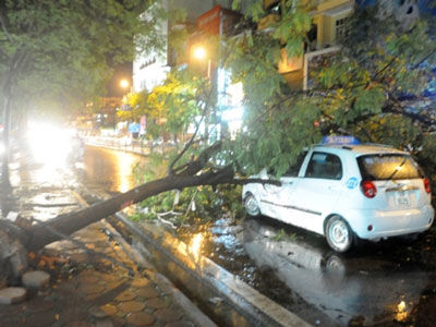 L&aacute;i xe tho&aacute;t chết kinh ho&agrave;ng kể lại ph&uacute;t c&acirc;y đ&egrave; taxi