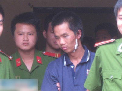 Mẹ hung thủ đ&atilde; từng định đốt nh&agrave;... mẹ chồng