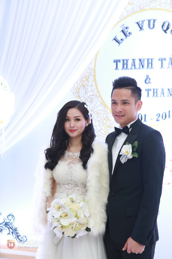 Tâm Tít rơi nước mắt vì xúc động trước khi về nhà chồng 23 Tâm Tít rơi nước mắt vì xúc động trước khi về nhà chồng 23