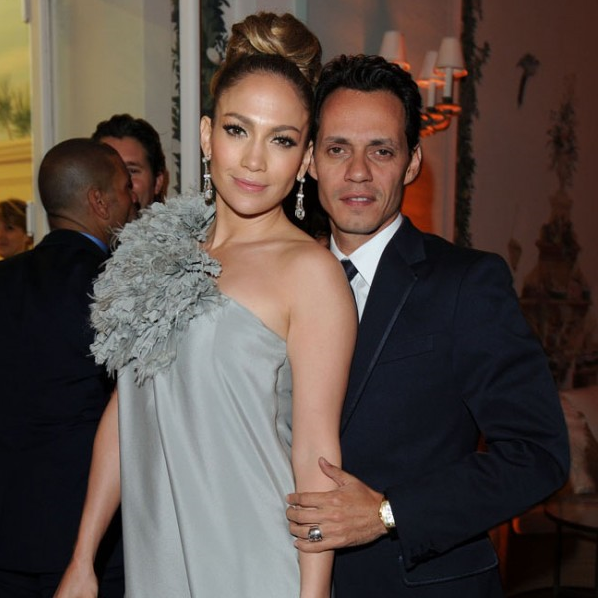 Jennifer Lopez bất ngờ thừa nhận còn yêu chồng cũ Marc Anthony 3