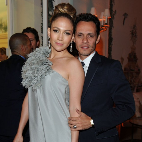 Jennifer Lopez suddenly admits she still loves her ex-husband Marc Anthony 3