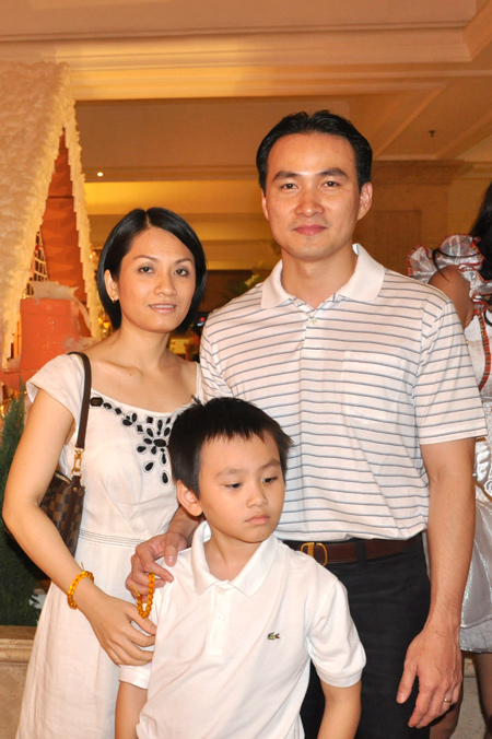Những mối quan hệ Những mối quan hệ