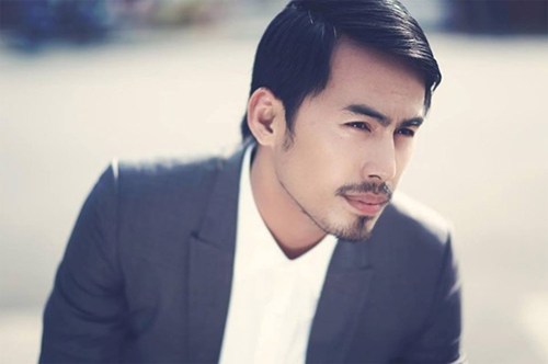 Sự ấm &aacute;p ở showbiz Việt qua c&acirc;u chuyện người mẫu bị ung thư 1