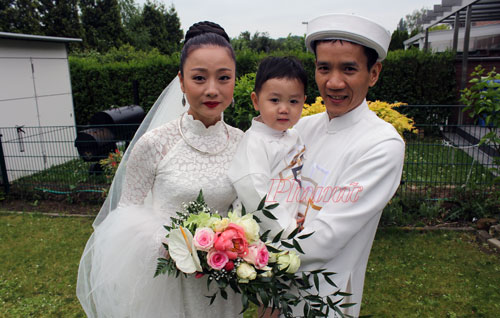 Ngắm loạt đ&aacute;m cưới đ&aacute;ng nhớ của 