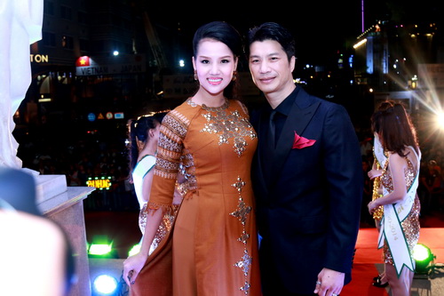 Thanh Hằng kh&oacute; chiều đến mức kh&oacute; chịu; T&oacute;c Ti&ecirc;n kh&ocirc;ng tin t&igrave;nh y&ecirc;u vĩnh cửu 5