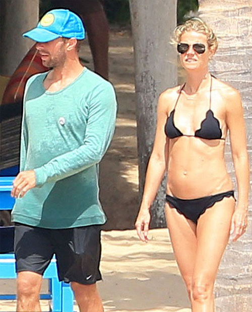 Gwyneth Paltrow