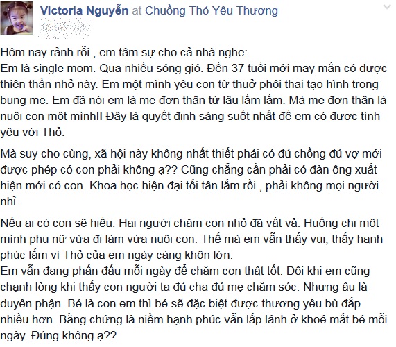 Xu&acirc;n Lan tức giận dư luận