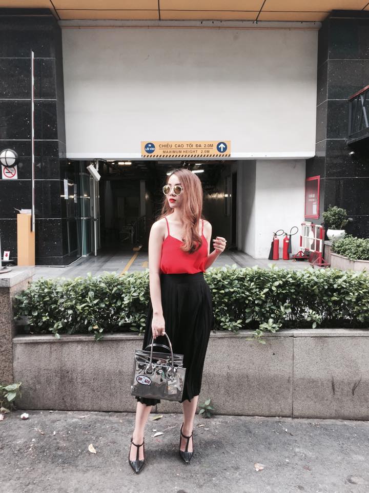 Yến Nhi