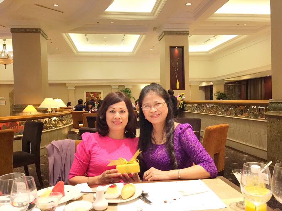 mẹ đăng khôi mẹ đăng khôi