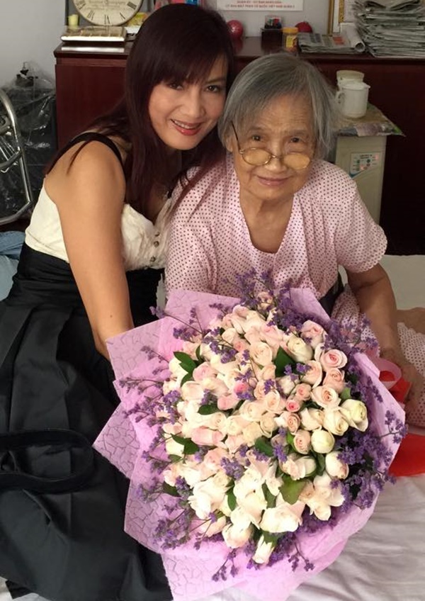 diễn viên hiền mai diễn viên hiền mai