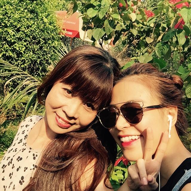 hoàng Thùy Linh hoàng Thùy Linh