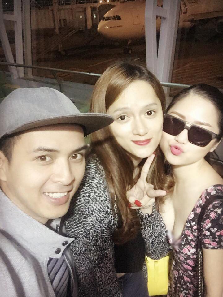ca sĩ hương tràm ca sĩ hương tràm
