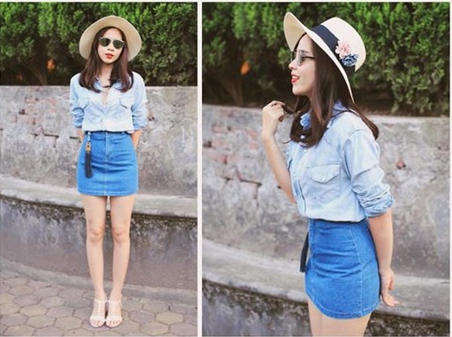 Ca sĩ Lưu HƯơng Giang trẻ trung Ca sĩ Lưu HƯơng Giang trẻ trung