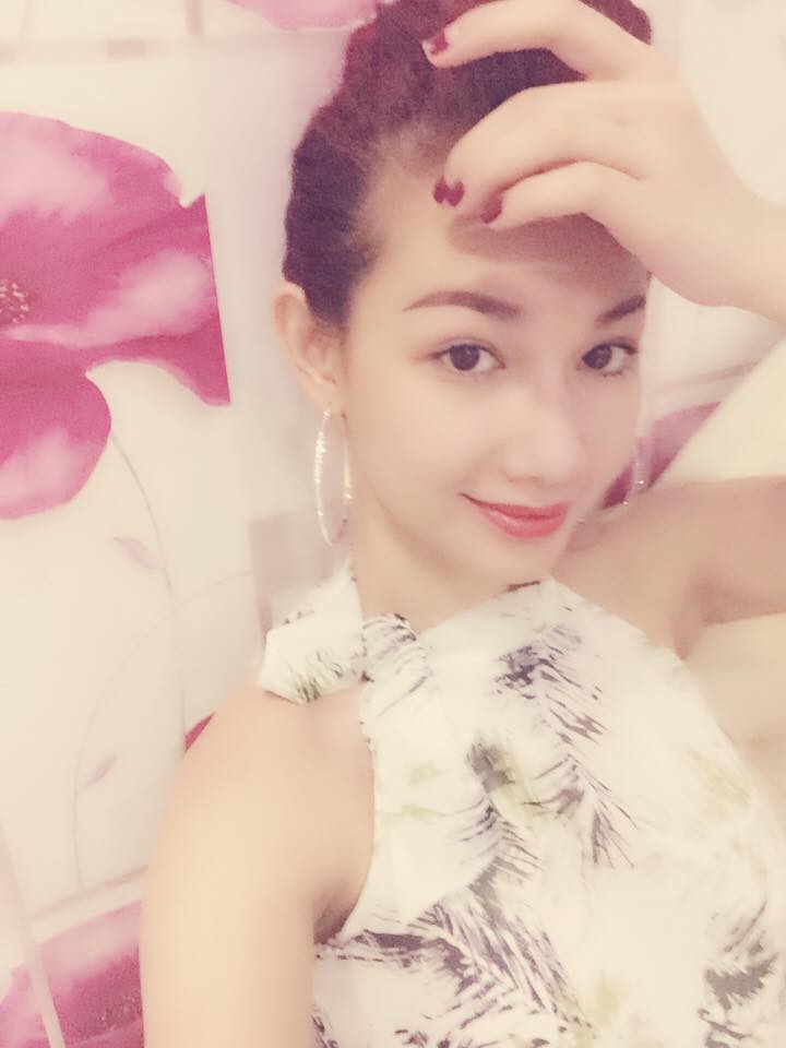 mc Quỳnh Chi