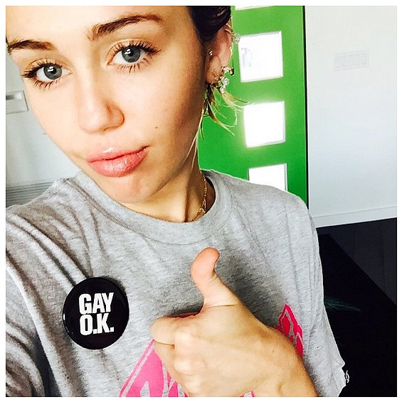 Miley Cyrus