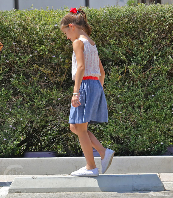 Suri Cruise