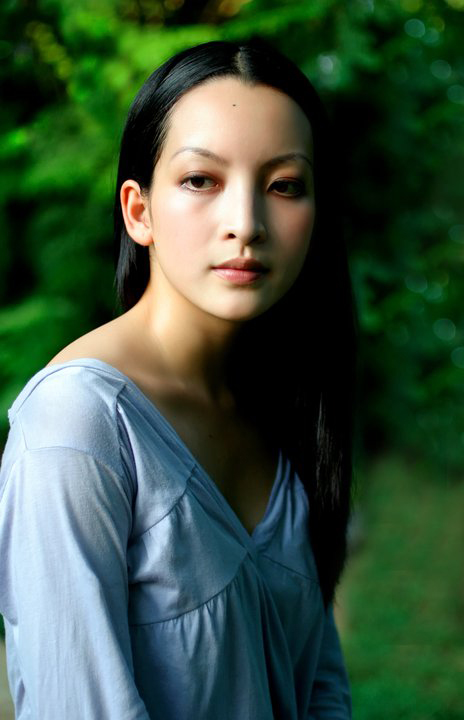 Diễn viên Linh Nga Diễn viên Linh Nga